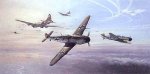 Attack on Bomber Formation.jpg