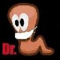 Dr.Worm